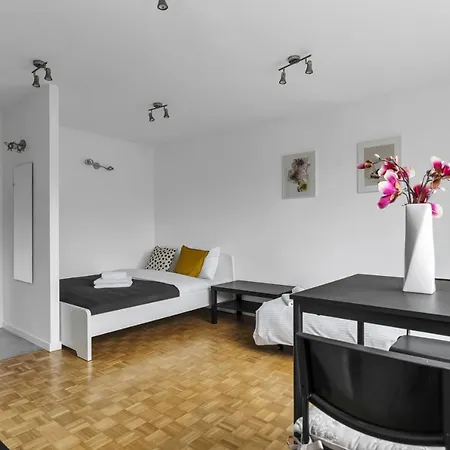 Zurominska Comfort Studio דירה *