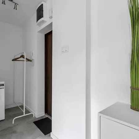 Apartment Zurominska Comfort Studio *